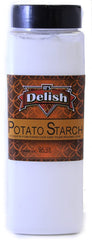 Potato Starch - It's Delish (photo 3)