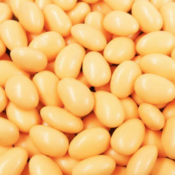 Jordan Almonds, Peach - It's Delish