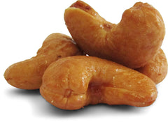 Glazed Cashews - It's Delish (photo 6)