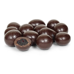 Dark Chocolate Blueberries — Jumbo Jar - It's Delish (photo 5)