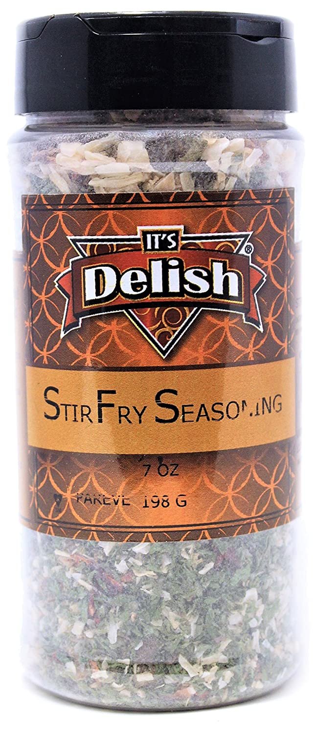 Stir Fry Seasoning - It's Delish (photo 4)