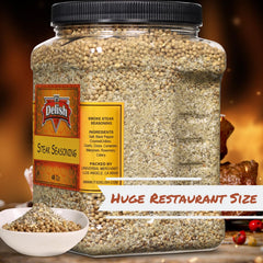 Steak Seasoning — Jumbo Jar - It's Delish (photo 5)