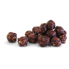 Dark Chocolate Popcorn - It's Delish (photo 3)