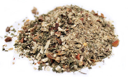 No Salt Seasoning - It's Delish