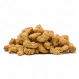 Toffee Cashews