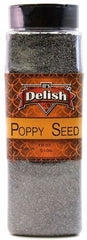 Poppy Seeds (Blue) - It's Delish (photo 3)