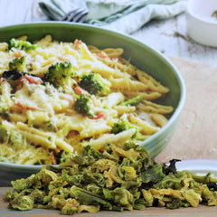 Dried Broccoli Dices - It's Delish (photo 5)