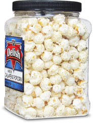 Jalapeño Popcorn — Jumbo Jar - It's Delish (photo 3)