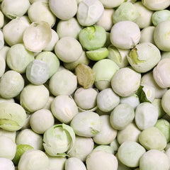 Freeze Dried Peas - It's Delish (photo 2)
