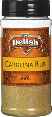 Carolina Rub - It's Delish (photo 4)