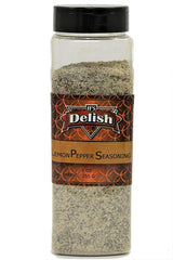 Lemon Pepper Seasoning - It's Delish (photo 2)