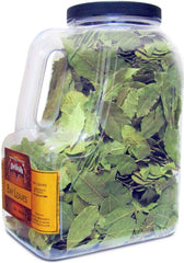 Whole Bay Leaves — Restaurant Gallon Size - It's Delish (photo 3)