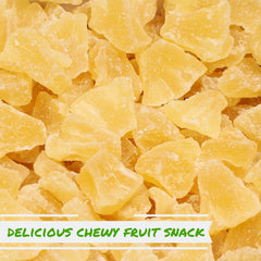 Dried Pineapple Chunks - It's Delish (photo 4)