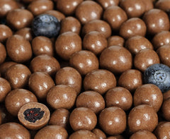 Milk Chocolate Blueberries — Jumbo Jar - It's Delish (photo 5)