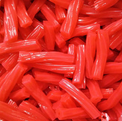 Watermelon Licorice Bits Jumbo Jar - It's Delish (photo 2)