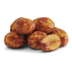 Glazed Peanuts - It's Delish (photo 2)