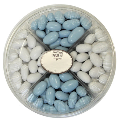 Jordan Almonds - It's Delish