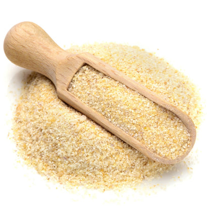 Garlic, Granulated - It's Delish