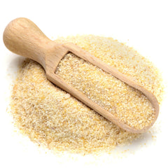 Garlic, Granulated - It's Delish