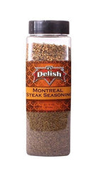 Montreal Steak Seasoning - It's Delish (photo 2)