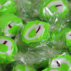 Green Apple Taffy Chews - It's Delish (photo 3)