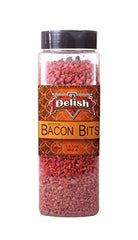 Bacon Bits, Imitation - It's Delish (photo 5)