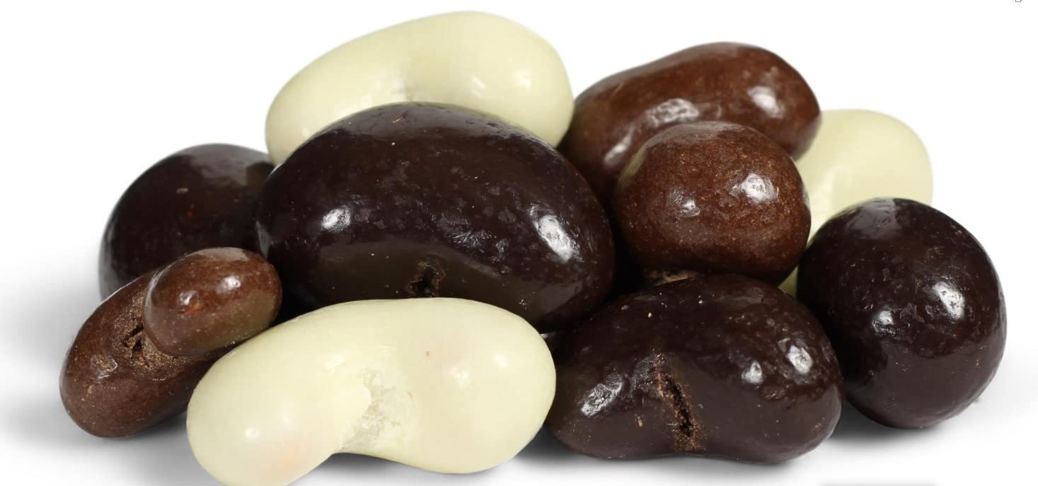 Chocolate Cashew Medley — Bulk Bag - It's Delish (photo 3)