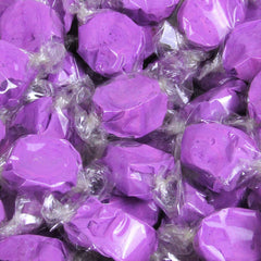 Grape Taffy Chews - It's Delish (photo 4)