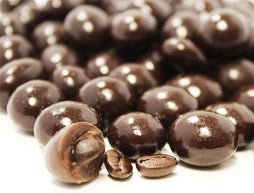 Sugar Free Dark Chocolate Espresso Beans - It's Delish