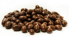 Milk Chocolate Covered Peanuts - It's Delish (photo 3)