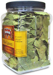 Whole Dried Bay Leaves - It's Delish (photo 3)