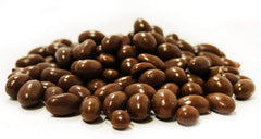 Milk Chocolate Covered Peanuts - It's Delish (photo 4)