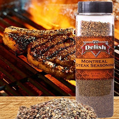 Montreal Steak Seasoning - It's Delish (photo 4)