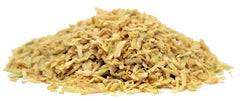 Toasted Minced Onion