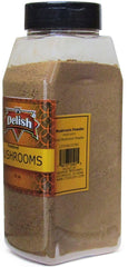 Dried Mushroom Powder - It's Delish (photo 3)
