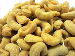 Cashews (Roasted & Salted with Sea Salt) - It's Delish (photo 3)