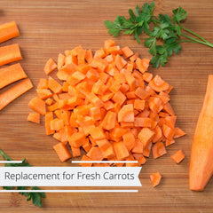 Dried Carrots - It's Delish (photo 7)