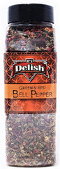Red & Green Bell Pepper Mix - It's Delish (photo 2)