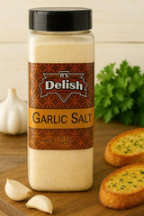 Garlic Salt - It's Delish (photo 4)