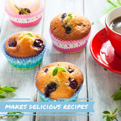 Dried Cherries Jumbo Jar - It's Delish (photo 6)