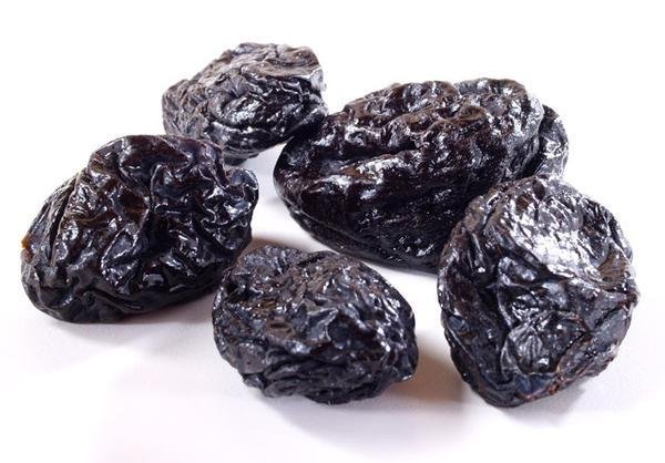 Dried Plums - It's Delish