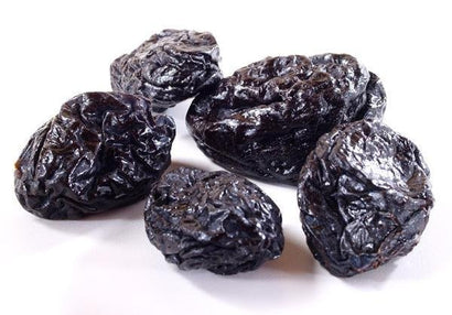 Dried Plums - It's Delish