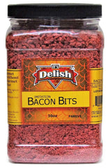 Imitation Bacon Bits - It's Delish (photo 2)