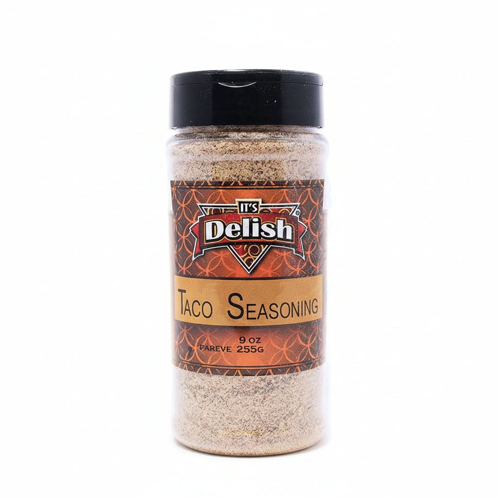 Taco Seasoning - It's Delish (photo 5)