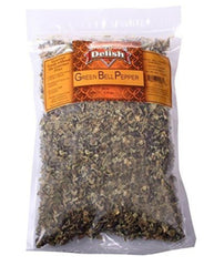 Green Bell Pepper, Dried - It's Delish (photo 5)