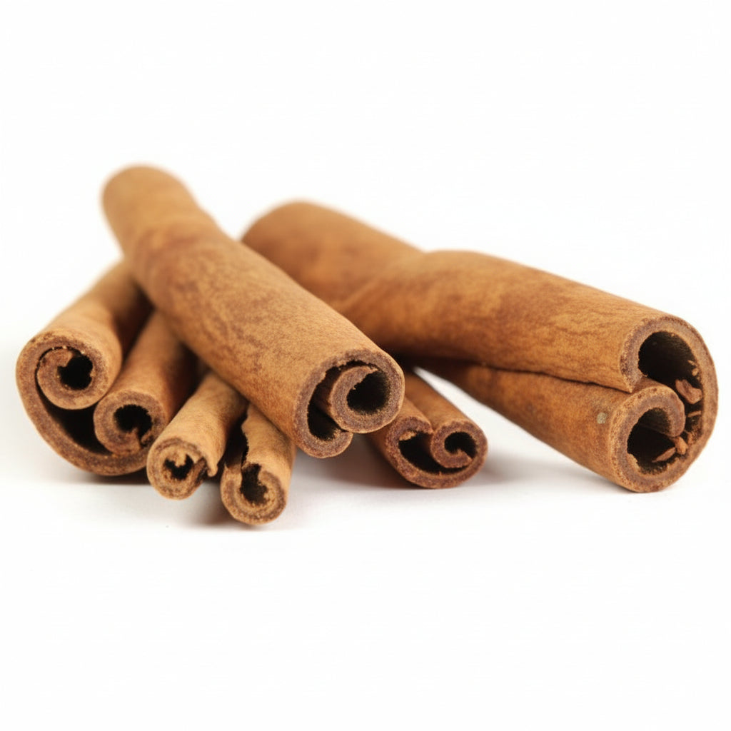Cinnamon Sticks - It's Delish