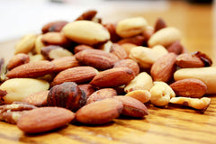 Deluxe Mixed Nuts (Roasted Salted with Sea Salt) - It's Delish (photo 3)