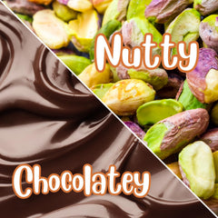 Milk Chocolate Covered Pistachios - It's Delish (photo 5)
