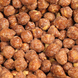 Toffee Coated Hazelnuts