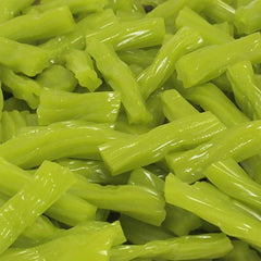 Passion Fruit Licorice Bits - It's Delish